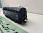 Preview: Märklin H0 AC 47210 -01 / 467 1 776-3 / Güterwagen „Coil-Transporter“ / Schiebeplanenwagen / NEM / B