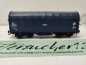 Preview: Märklin H0 AC 47210 -01 / 467 1 776-3 / Güterwagen „Coil-Transporter“ / Schiebeplanenwagen / NEM / B