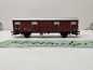 Preview: Märklin H0 AC 47311 / Spundwandwagen Bauart Gbs 256 / DB