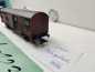 Preview: Märklin H0 AC 00779-17 Spundwandwagen Bauart Gbs256 aus Display / NEM / DB