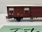 Preview: Märklin H0 AC 47311 / Spundwandwagen Bauart Gbs 256 / DB
