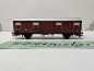 Preview: Märklin H0 AC 47311 / Spundwandwagen Bauart Gbs 256 / DB