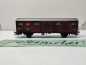 Preview: Märklin H0 AC 47311 Spundwandwagen Bauart Gbs 256 / DB / Ep. IV