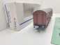 Preview: Märklin H0 AC 4732 Gedeckter Güterwagen Gbs254 / NEM / DB / OVP