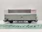 Preview: Märklin H0 AC 47324 Kühlwagen Ibblps379 / NEM / [P] DB / OVP weiß