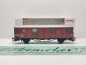 Preview: Märklin H0 47329 gedeckter Güterwagen 529-2 Gbs 254 / NEM / DB / OVP
