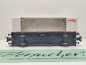 Preview: Märklin H0 47329 gedeckter Güterwagen 529-2 Gbs 254 / NEM / DB / OVP