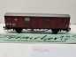 Preview: Märklin H0 47329 gedeckter Güterwagen 438-4 Gbs 254 / NEM / DB / OVP