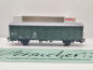 Preview: Märklin H0 AC 4736 Bahnpostwagen Post2-t/13 / NEM / DBP / OVP weiß