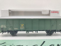 Preview: Märklin H0 AC 47360 Transportbahnpostwagen Post2ss-t/13 / NEM / DBP / OVP