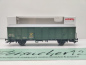 Preview: Märklin H0 AC 47360 Transportbahnpostwagen Post2ss-t/13 / NEM / DBP / OVP