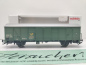 Preview: Märklin H0 AC 47360 Transportbahnpostwagen Post2ss-t/13 / NEM / DBP / OVP