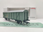 Preview: Märklin H0 AC 47360 Transportbahnpostwagen Post2ss-t/13 / NEM / DBP / OVP