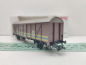 Preview: Märklin H0 AC 47363 Post-Güterwagen Gbs / NEM / SJ / OVP