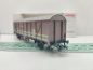Preview: Märklin H0 AC 47363 Post-Güterwagen Gbs / NEM / SJ / OVP