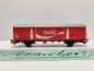 Preview: Märklin H0 AC 47366 gedeckter Güterwagen "Coca Cola®" Gbs / NEM / SJ / OVP