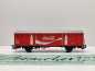 Preview: Märklin H0 AC 47366 gedeckter Güterwagen "Coca Cola®" Gbs / NEM / SJ / OVP