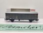 Preview: Märklin H0 AC 4736 Postwagen "10 J Postmuseumshop" Post2-t-13 / NEM / DBP / OVP weiß