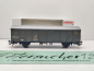 Preview: Märklin H0 AC 4736 Postwagen "10 J Postmuseumshop" Post2-t-13 / NEM / DBP / OVP weiß