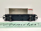 Preview: Märklin H0 AC 4736 Postwagen "10 J Postmuseumshop" Post2-t-13 / NEM / DBP / OVP weiß