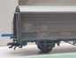 Preview: Märklin H0 4737 Schiebewandwagen Bremserbühne Hbis / NEM / ÖBB / OVP