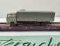 Preview: Märklin H0 AC 4740 Niederflurwagen "Rollende Landstr." / Saadkms 690 / DB / LKW Lang