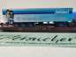 Preview: Märklin H0 AC 4740 Niederflurwagen "Rollende Landstr." / Saadkms 690 / DB / LKW