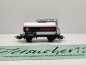 Preview: Märklin H0 AC 4750 Kesselwagen Bremserbühne "Texaco" Zs / DB Privat