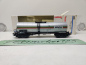 Preview: Märklin H0 AC 4753 Knickkesselwagen „BRENNTAG“ / DB / VTG / OVP