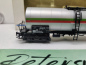 Preview: Märklin H0 AC 4753 Knickkesselwagen „BRENNTAG“ / DB / VTG / OVP