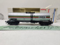 Preview: Märklin H0 AC 4753 Knickkesselwagen „BRENNTAG“ / DB / VTG / OVP