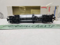 Preview: Märklin H0 AC 4753 Knickkesselwagen „BRENNTAG“ / DB / VTG / OVP