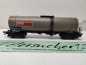 Preview: Märklin H0 AC 4754 / 786 0 356-4  Kesselwagen / ESSO / NEM / DB