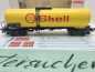 Preview: Märklin H0 4410 / 120 6 086-1 Gedeckter Güterwagen / 2-Achser / Braun / DB / Ersatz-OVP