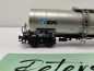 Preview: Märklin H0 AC 47564 / 4-Achser Kesselwagen / KVG / NEM / DB