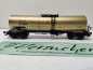 Preview: Märklin H0 AC 47561.008 / 4-Achser Kesselwagen / BASF 150 YEARS / NEM / BASF