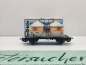Preview: Märklin H0 AC 4761 Staubsilowagen "Dyckerhoff" Ucs908 / DB / OVP blau