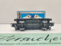 Preview: Märklin H0 AC 4761 Staubsilowagen "Dyckerhoff" Ucs908 / DB / OVP blau