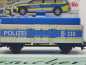 Preview: Märklin H0 AC 47623 Start up Club-JW'23 "Polizei" Soundmodul / OVP