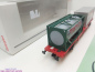 Preview: Märklin H0 AC 47702 Containertragwagen "Makrolon" / Lgnss577 / NEM / DB