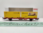 Preview: Märklin H0 AC 47708 Postmuseumswagen 2000 "Deutsche Post AG" / NEM / DB / OVP weiß