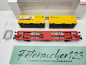 Preview: Märklin H0 AC 47708 Postmuseumswagen 2000 "Deutsche Post AG" / NEM / DB / OVP weiß