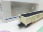 Preview: Märklin H0 AC 4774 offener Güterwagen USA-Gondola "Soo Line" / SOO / OVP weiß