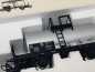 Preview: Märklin H0 AC 4786 Güterwagen-Set "Hist. Güterwagen um 1930" / [P] SBB / OVP weiß