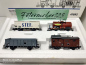 Preview: Märklin H0 AC 47892 Wagen-Set "SNCF um 1955" / NEM / SNCF / OVP weiß
