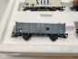 Preview: Märklin H0 AC 47892 Wagen-Set "SNCF um 1955" / NEM / SNCF / OVP weiß