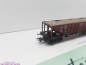 Preview: Märklin H0 AC 47901 1x Kohlentrichterwagen aus Set "Gleisbauzug" / NEM /DRG