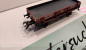 Preview: Märklin H0 AC 47901 1x Niederbordwagen aus Wagen-Set "Gleisbauzug" / NEM / DRG