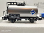 Preview: Märklin H0 AC 47903 Wagen-Set "Brennstoff" / NEM / DB / OVP weiß