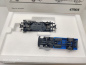 Preview: Märklin H0 AC 47903 Wagen-Set "Brennstoff" / NEM / DB / OVP weiß